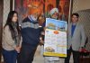 Deputy Chief Minister releases New Year calendar of Markfed
