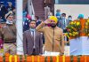ਮੁੱਖ ਮੰਤਰੀ ਚੰਨੀ ਨੇ ਦੇਸ਼ ਦੇ 73ਵੇਂ ਗਣਤੰਤਰ ਦਿਵਸ ਮੌਕੇ ਲਹਿਰਾਇਆ ਰਾਸ਼ਟਰੀ ਤਿਰੰਗਾ