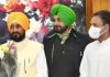 ਸਿੱਧੂ ਤੇ ਸੀਐਮ ਚੰਨੀ ਨੂੰ ਝਟਕਾ, ਚਟੋਪਾਧਿਆਏ ਨਹੀਂ ਹੋਣਗੇ ਡੀਜੀਪੀ