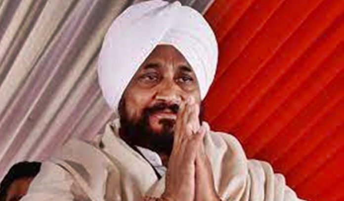 cm channi