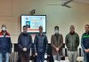 डिग्री कालेज हमीरपुर में नेता जी सुभाष चंद्र बोस पर संगोष्ठी आयोजित