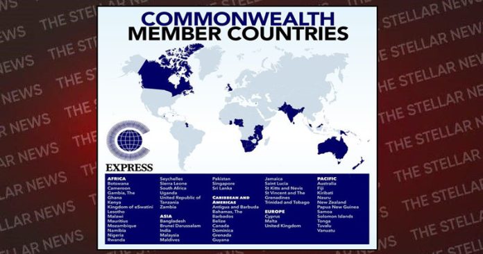 commonwealth
