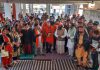 आर.ई.आर.सी. संघ ने अपना 8वां स्थापना दिवस मनाया