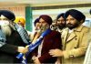 ਆਪ ਦੇ ਮੀਤ ਪ੍ਰਧਾਨ ਧਰਮਿੰਦਰ ਸਿੰਘ ਬਸੰਤ ਪਾਰਟੀ ਛੱਡ ਅਕਾਲੀ ਦਲ ਵਿੱਚ ਹੋਏ ਸ਼ਾਮਿਲ
