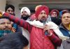 मुख्यमंत्री चन्नी के भाई आजाद चुनाव लड़ेंगे, कांग्रेस से टिकट न मिलने से थे नाराज
