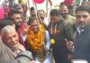 विकास के मसीहा हैं डा. राज कुमार: चरनजीत सरपंच