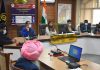 राजनीतिक रैलियों, रोड शो पर 15 जनवरी तक रहेगी पूर्ण रोक: अपनीत रियात