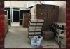 Big-haul of 2718 cases of liquor found stored in unauthorized place unearthed by Excise Department in Patiala