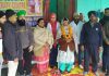 साईं बाबा लाली शाह कादरी वैल्फेयर सोसायटी की तरफ से गांव सिंगड़ीवाला में मुफ्त फिजियोथैरेपी सेंटर की शुरुआत
