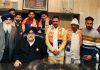 सुनील चौहान साथियों सहित सुखबीर बादल की मौजूदगी में शिरोमणि अकाली दल में शामिल