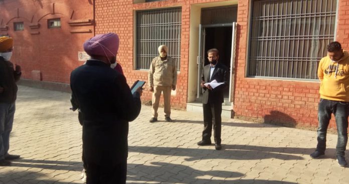 govt collage hoshiarpur