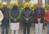 आम आदमी पार्टी के उम्मीदवार नए ज़रूर हो सकते हैं परंतु बेईमान नहीं होंगे: गुरपाल इंडियन
