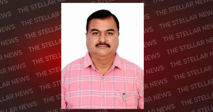 harish sharma