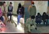 एक्शन में पुलिस : ऊहल में 55 बोतल व नादौन में 4 पेटी अवैध शराब पकड़ी