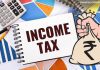 5.89 crore Income Tax Returns filed on new e-filing portal of the Income Tax Department as on 31st December, 2021