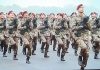 गणतंत्र दिवस पर नई वर्दी में दिखेंगे सेना के जवान