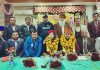 समाज सेवा के पथ पर निरंतर अग्रसर है लायन क्लब विश्वास: शाखा बग्गा