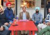 ਲੁਧਿਆਣਾ ਦੇ ਜਿਲਾ ਸਿੱਖਿਆ ਅਫਸ਼ਰ ਨਾਲ ਦੁਰਵਿਹਾਰ ਕਰਨ ਵਾਲੇ ਸ਼ਰਾਰਤੀ ਅਨਸਰਾਂ ਖਿਲਾਫ਼ ਸਖ਼ਤ ਕਾਰਵਾਈ ਦੀ ਮੰਗ
