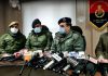 Udhampur Man Murdered, One Accused Nabbed from Gurdaspur: SSP Rajouri