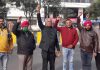 कांग्रेस की हिन्दुओं के प्रति विचारधारा का पता पूर्व डी.जी.पी. मुस्तफा के बयान से लगता है : बाली