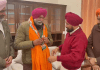 ਛੇ ਦਿਨ ਪਹਿਲਾਂ ਭਾਜਪਾ ਜੁਆਇਨ ਕਰਨ ਵਾਲੇ ਵਿਧਾਇਕ ਬਲਵਿੰਦਰ ਲਾਡੀ ਨੇ ਮੁੜ੍ਹ ਕੀਤੀ ਕਾਂਗਰਸ ‘ਚ ਵਾਪਸੀ