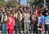 आप को लगा झटका: वार्ड 16 से एक्स सर्विस मैन सैल के ब्लाक इंचार्ज मंजीतपाल साथियों सहित कांग्रेस में शामिल