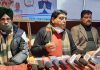 संकल्प के तहत विकास को रहा हूं समर्पित और रहूंगा: सुंदर शाम अरोड़ा