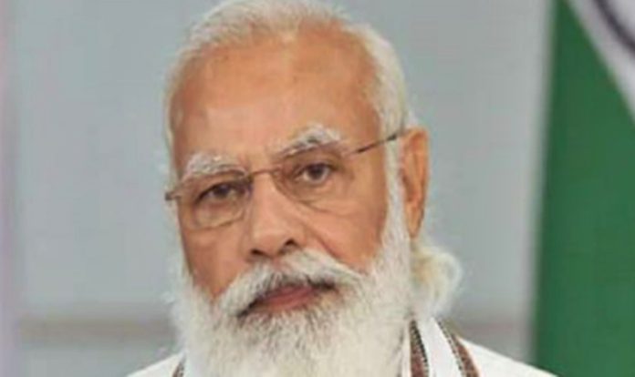modi