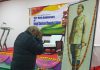RSS chief bows to Netaji, terms Bose a symbol of courage, sacrifice & patriotism
