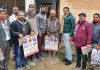 डा. राज कुमार की सफलता के साथ जुड़ा है हलका चब्बेवाल का सुनहरी भविष्य: डा. जतिंदर