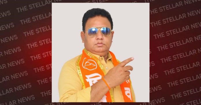 omkar kalia