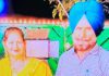 ਪ੍ਰੇਮ ਸਬੰਧਾਂ ਦੇ ਚੱਲਦੇ ਨੂੰਹ ਨੇ ਸਾਥੀਆਂ ਨਾਲ ਮਿਲ ਕੇ ਸੱਸ-ਸਹੁਰੇ ਦਾ ਕੀਤਾ ਕਤਲ, ਲਾਸ਼ਾਂ ਨੂੰ ਘਰ ‘ਚ ਲਗਾਈ ਅੱਗ