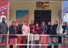 छात्रा सुखदीप व गुरलीन ने नैशनल चिल्ड्रन साईंस कांग्रेस 2021 जूनियर वर्ग स्टेट लेवल में हासिल किया दूसरा स्थान