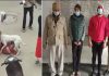पिटबुल नस्ल के पालतु कुत्ते ने मासूम को बुरी तरह नोचा, मां ने बचाई जान, 3 लोगों पर मामला दर्ज