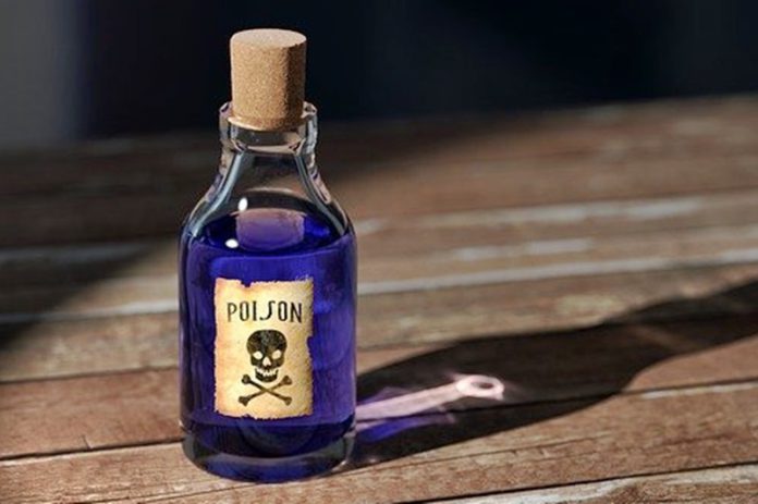 poison