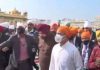 117 ਕਾਂਗਰਸੀ ਉਮੀਦਵਾਰਾਂ ਨਾਲ ਸ਼੍ਰੀ ਹਰਿਮੰਦਿਰ ਸਾਹਿਬ ਨਤਮਸਤਕ ਹੋਏ ਰਾਹੁਲ ਗਾਂਧੀ