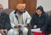 ईडी और सीबीआई की रेड करवाकर कांग्रेस को बदनाम करने की कोशिश कर रही बीजेपी:गोमर/जट्टपुरी