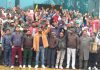 सफाई कर्मियों व सीवरमैनों को डी.सी. रेट पर करने की प्रक्रिया पर सफाई कर्मचारी यूनियन ने उठाए सवाल