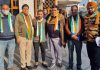 कांग्रेस का सच्चा सिपाही हूं और रहूंगा: सागर वालिया