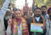 BJP WON CHANDIGARH MAYOR POLLS, AS ONE AAP SEAT DECLARED INVALID
