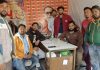 माता वैष्णो देवी में हुए हादसे की निष्पक्ष जांच हो: शिवसेना बाल ठाकरे