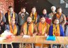 शिवसेना के राज्य प्रमुख योगराज शर्मा को खालिस्तानी आतंकियों की तरफ से धमकियां देना बेहद चिंता का विषय: चन्द्रकांत/रामपाल
