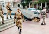 4 पूर्व मुख्यमंत्रियों की सुरक्षा में होगी कटौती