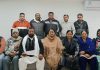 पार्षद जोगिंदर ने नगर कौंसिल तलवाड़ा के आठ पार्षदों के पक्ष में दिया समर्थन