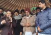 ਕਾਂਗਰਸੀਆਂ ਨੇ ਤ੍ਰਿਪਤ ਰਾਜਿੰਦਰ ਬਾਜਵਾ ਦੀ ਬਟਾਲਾ ਤੋਂ ਉਮੀਦਵਾਰ ਵਜੋਂ ਉਠਾਈ ਮੰਗ