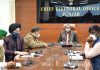 Punjab Assembly Elections 2022: Workshop on ‘Social Media Monitoring’ organised