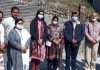 बेटियों के प्रति सकारात्मक सोच रखें अभिभावकः अपराजिता चंदेल