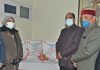 मुख्यमंत्री ने चिकित्सा महाविद्यालय हमीरपुर में विभिन्न सुविधाओं का किया लोकार्पण