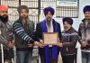 ਆਸ ਕਿਰਨ ਡਰੱਗ ਕਾਉਂਸਲਿੰਗ ਅਤੇ ਮੁੜ ਵਸੇਬਾ ਕੇਂਦਰ ਵਿਖੇ ਰੂ-ਬ-ਰੂ ਸਮਾਗਮ ਆਯੋਜਿਤ