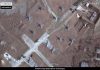 SATELLITE IMAGES SHOW MASSIVE BUILD-UP OF RUSSIAN MILITARY VEHICLES NEAR UKRAINE